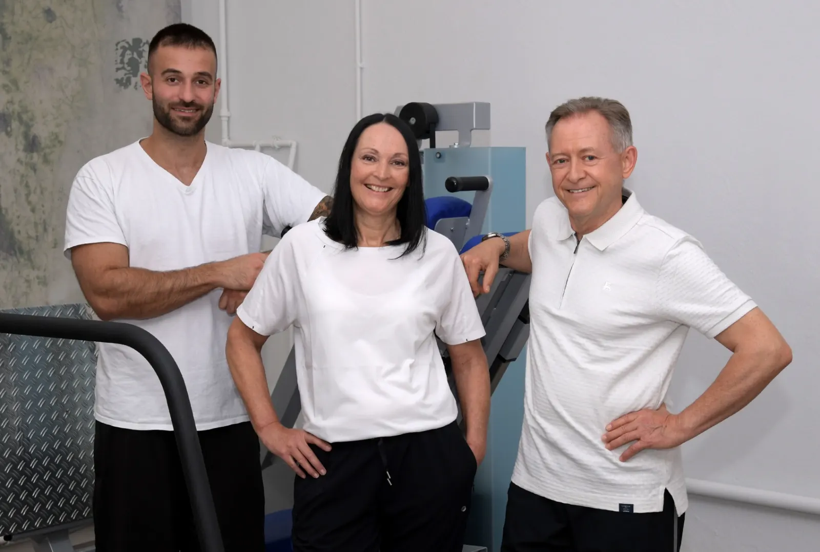 Orthofit Therapie