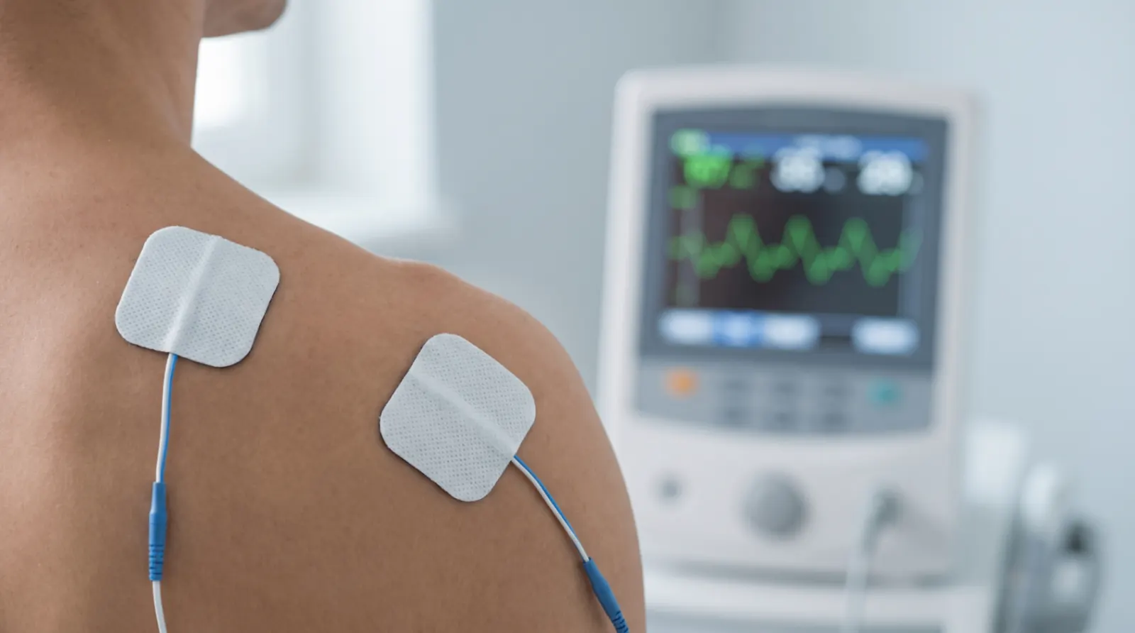 Elektrotherapie