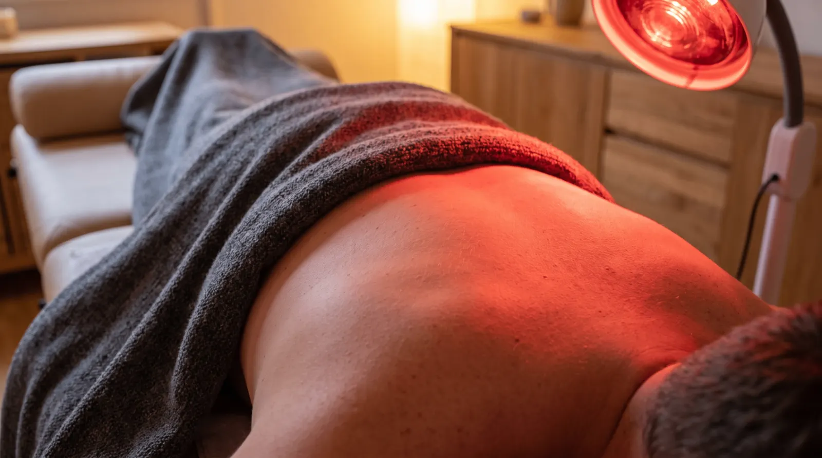 Wärmetherapie — Orthofit Physiotherapie Balingen-Frommern