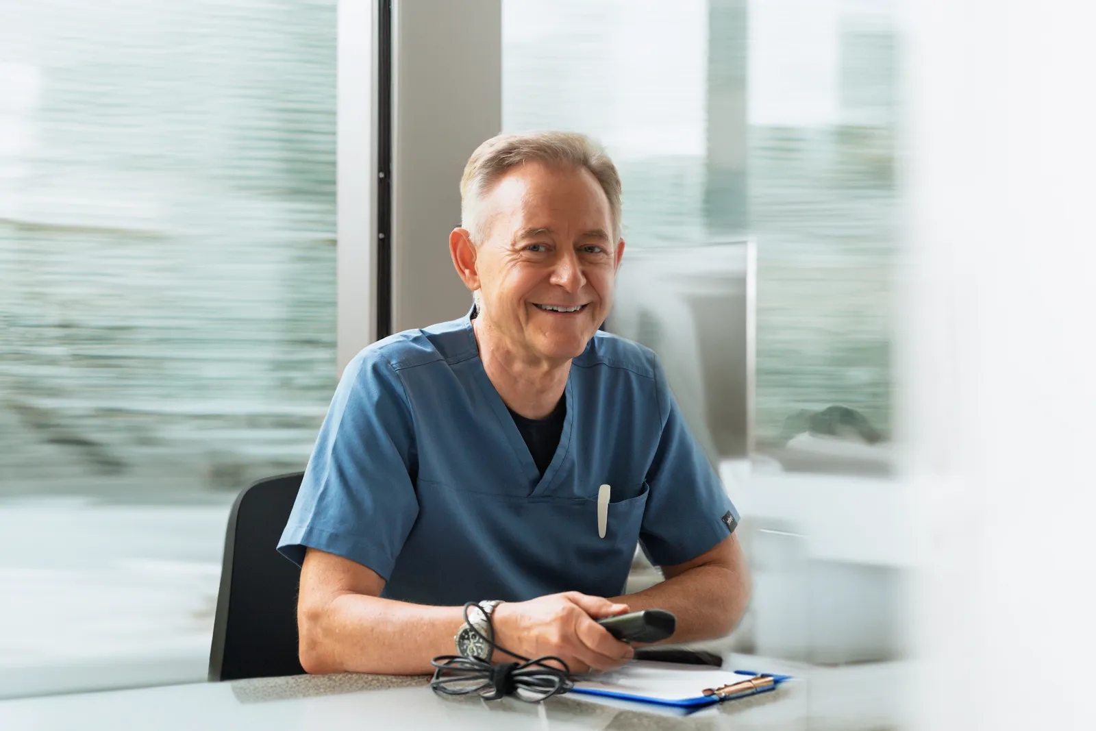 Dr. med. H.-G. Schneider